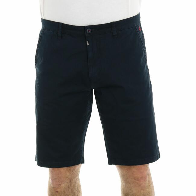 BERMUDA BASIC TREZ - Mad Fashion | img vers.650x/